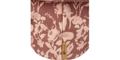 Sterntaler Wintermütze Beanie Ranken Rosenholz Gr. 49