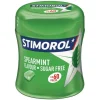 Stimorol Kaugummi Spearmint 87 g