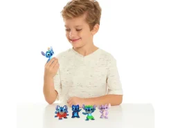 Stitch Figur Disney Stitch 5er Set 8 cm