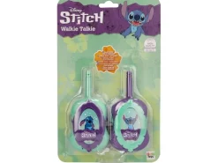 Stitch Stitch Walkie Talkie