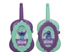 Stitch Stitch Walkie Talkie