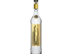 Stoli Stoli Gold Vodka 0.7 l