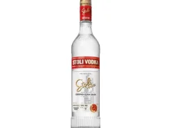 Stoli Stoli Vodka 0.7 l