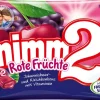Storck Bonbons Nimm2 Rote Früchte 429 g