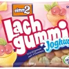 Storck Gummibonbons Nimm2 Lachgummi Joghurt 250 g