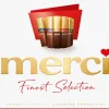 Storck Merci Finest Selection 675 g