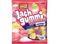 Storck Nimm2 Lachgummi Fluffies 200 g