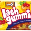 Storck Nimm2 Lachgummi 250 g