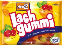 Storck Nimm2 Lachgummi 250 g