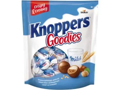 Storck Schokolade Knoppers Goodies 180 g