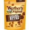 Storck Werther's Original Caramel Bites Cookie 140 g