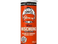 Streu mi Rot Würzmischung Streudose 100 g
