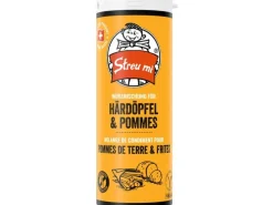 Streu mi Würzmischung Härdöpfel & Pommes 90 g