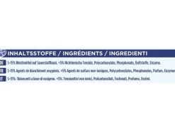 SUN Geschirrspülmittel Classic Pulver Regular 950 g