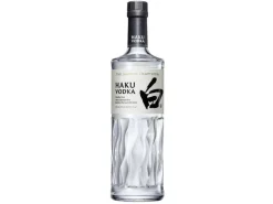 Suntory Haku Japanese Vodka 0.7 l