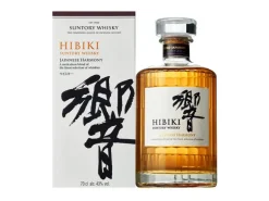 Suntory Hibiki Harmony Japanese Whisky 0.7 l