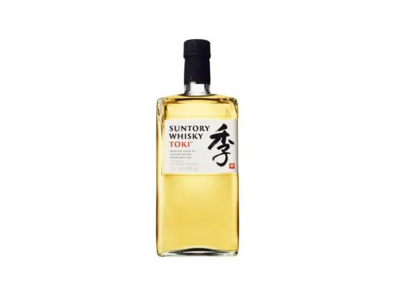 Suntory Toki Japanese Whisky 0.7 l