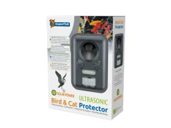 SuperFish Bird & Cat Protector