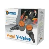 SuperFish Pond Y Valve, 25 / 32 / 40 mm