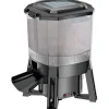 SuperFish Solar Fish Feeder