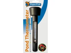 SuperFish Teichthermometer