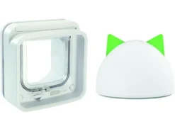 SureFlap Freilauftür Connect & Hub Kit