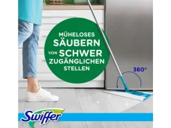 Swiffer Wischtuch Citrus Fresh 24 Stück
