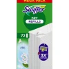 Swiffer Wischtuch Dry 72 Stück