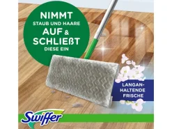 Swiffer Wischtuch Dry 72 Stück
