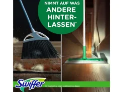 Swiffer Wischtuch Dry 72 Stück