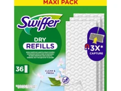 Swiffer Wischtuch Dry 36 Stück