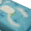 Swilet Feuchte Toilettentücher Bio, für die Toilette