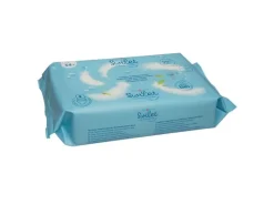 Swilet Feuchte Toilettentücher Bio, für die Toilette