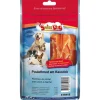 SwissDog Kausnack Pouletbrust am Kaustick, 300 g