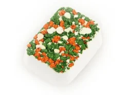 SwissPet Nagerstein mit Kroketten, 135 g