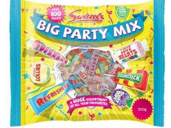 Swizzels Big Party Mix 900 g