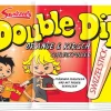 Swizzels Lutschstäbchen Double Dip 24 x 18 g