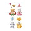 Sylvanian Families Sylvanian Families Baby Fantasiefreunde Set