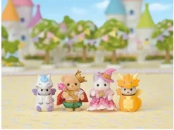 Sylvanian Families Sylvanian Families Baby Fantasiefreunde Set