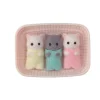Sylvanian Families Sylvanian Families Perserkatzen Drillinge