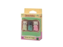 Sylvanian Families Sylvanian Families Perserkatzen Drillinge