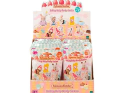 Sylvanian Families Sylvanian Families Baby Kuchenparty Serie 13 assortiert