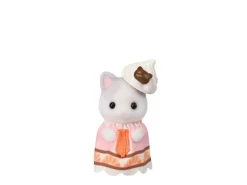 Sylvanian Families Sylvanian Families Baby Kuchenparty Serie 13 assortiert