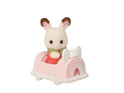 Sylvanian Families Sylvanian Families Baby Kuchenparty Serie 13 assortiert