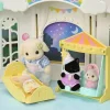 Sylvanian Families Sylvanian Families Sonnenschloss Erlebniskindergarten