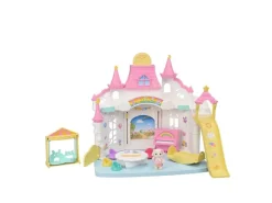 Sylvanian Families Sylvanian Families Sonnenschloss Erlebniskindergarten