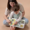 TAF-TOYS Aktivitätenboard 18M+