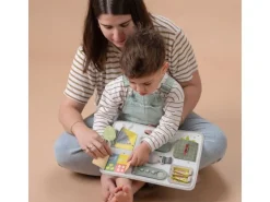 TAF-TOYS Aktivitätenboard 18M+