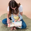 TAF-TOYS Mein erstes Aktivitätenbuch 18M+