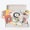 TAF-TOYS Spielset für Neugeborene 0M+